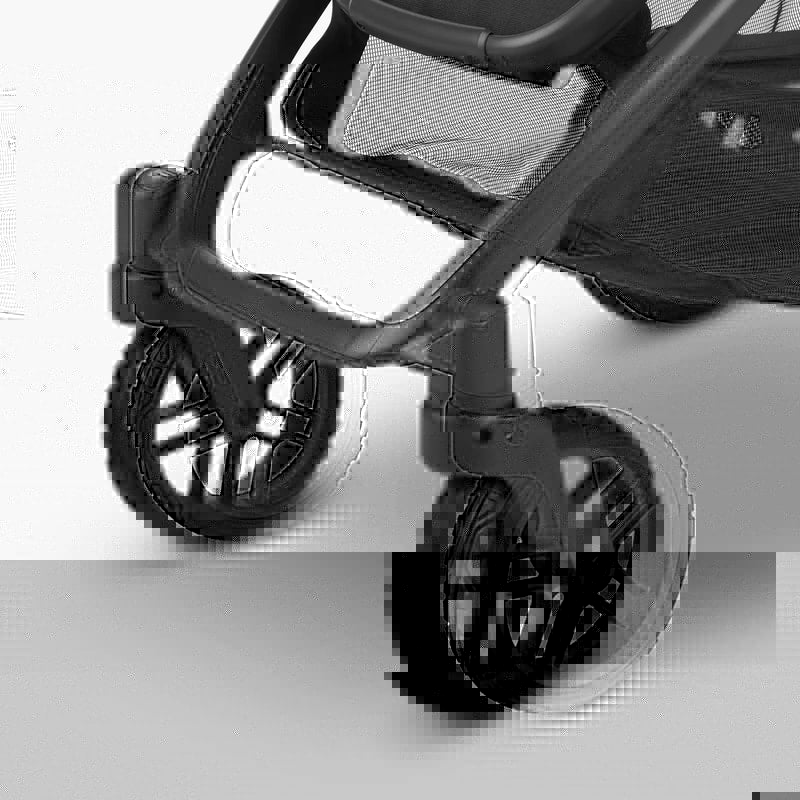 All-Terrain Wheels for Vista/Vista V2