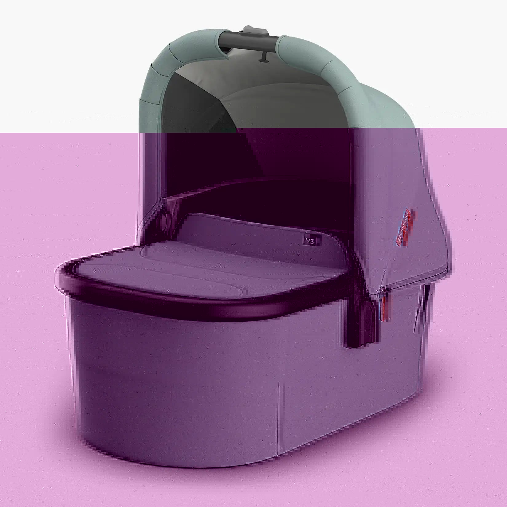 Bassinet V3