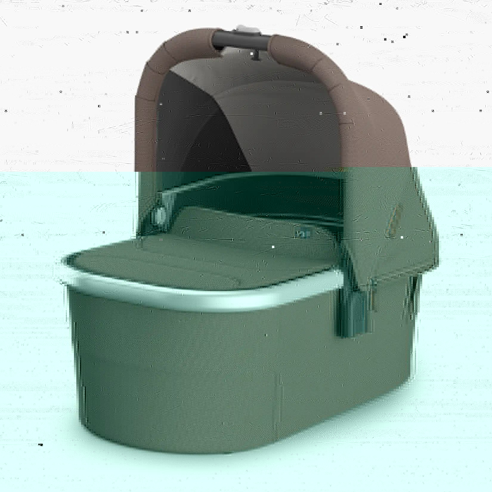 Bassinet V3