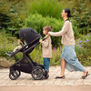 DEMI™ next + PIPA™ aire rx Travel System