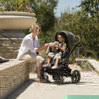 MIXX™ next + PIPA™ aire rx Travel System