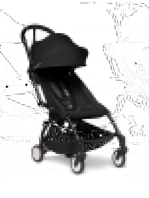 BABYZEN™ YOYO² stroller from newborn to toddler bundle