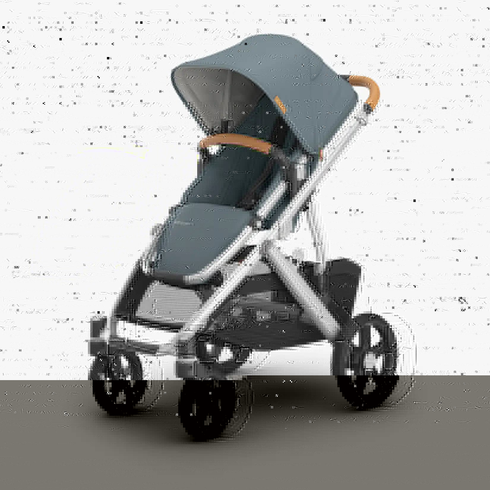 Vista V3 Stroller