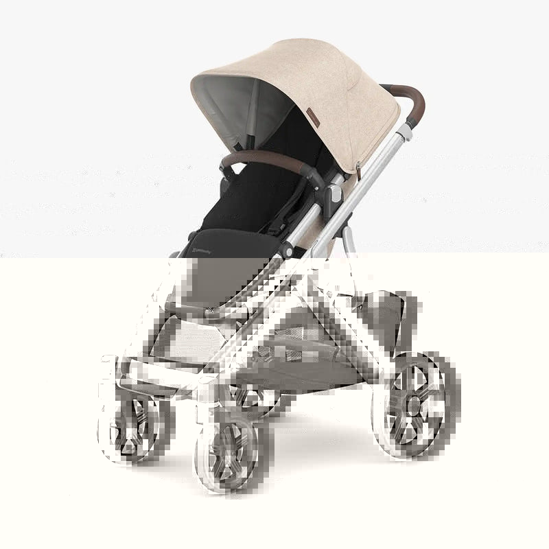 Vista V3 Stroller