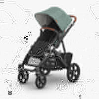 Vista V3 Stroller