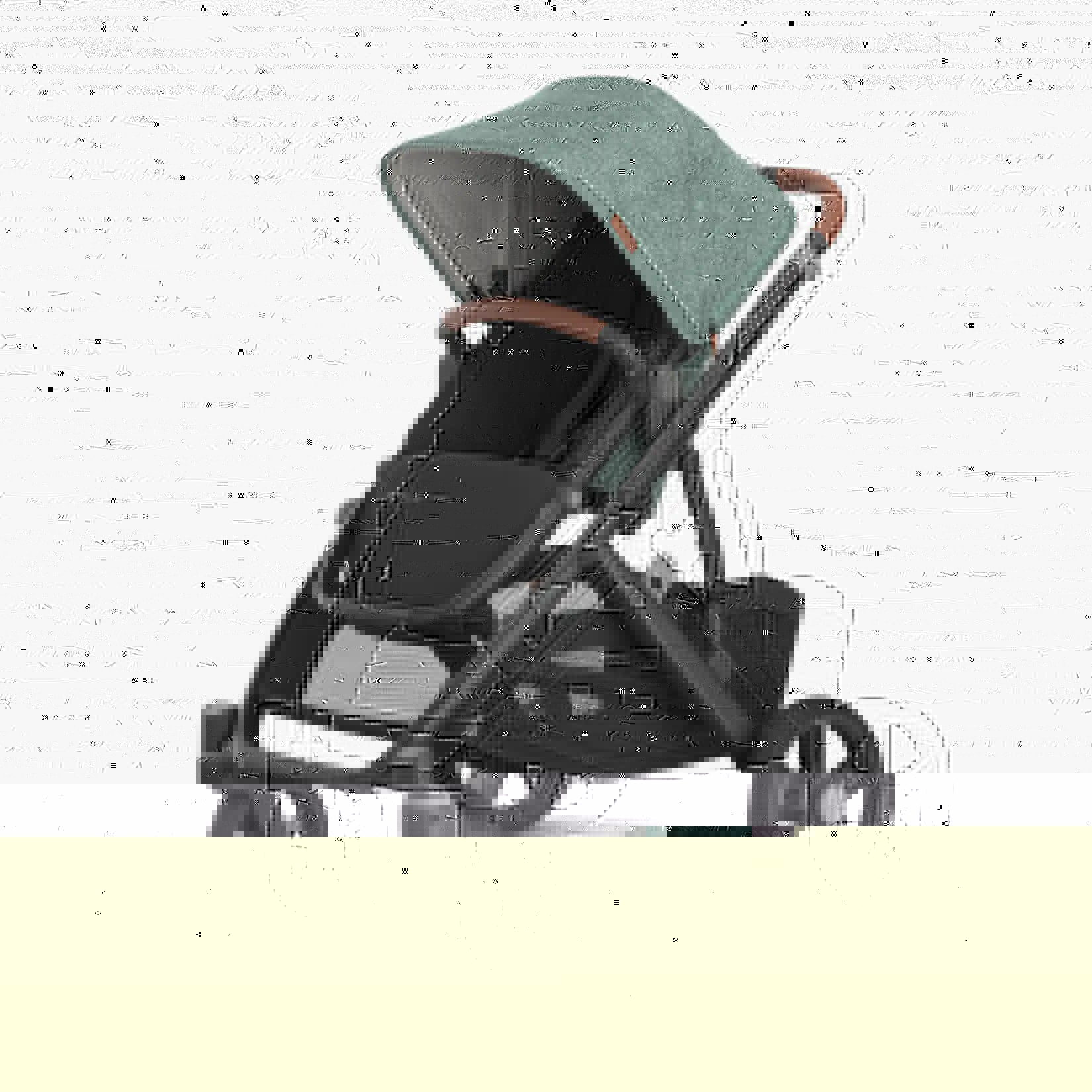 Vista V3 Stroller