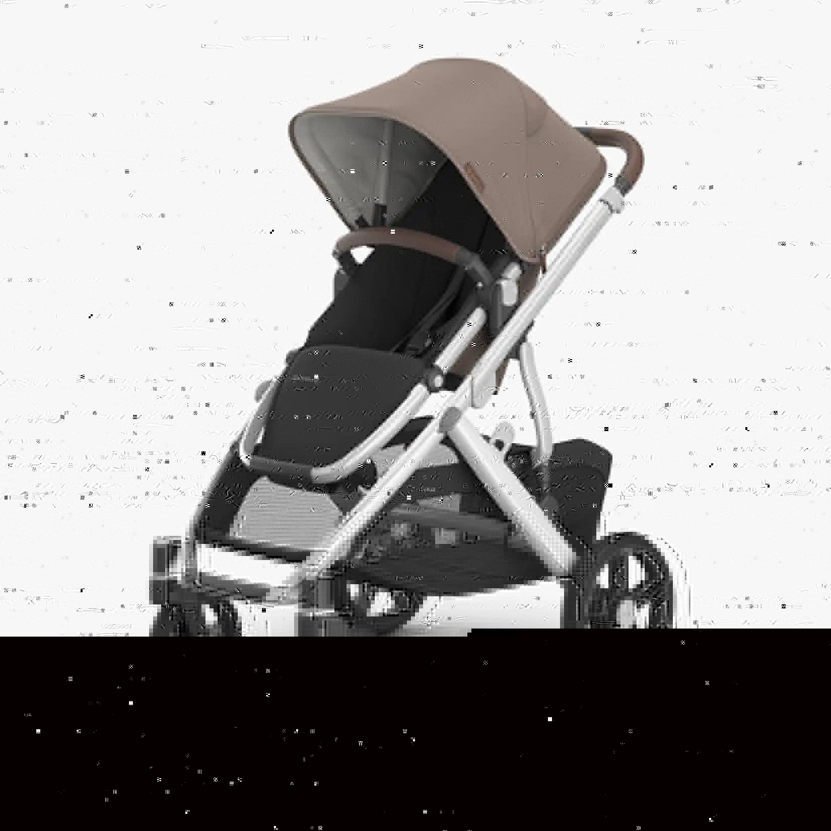 Vista V3 Stroller