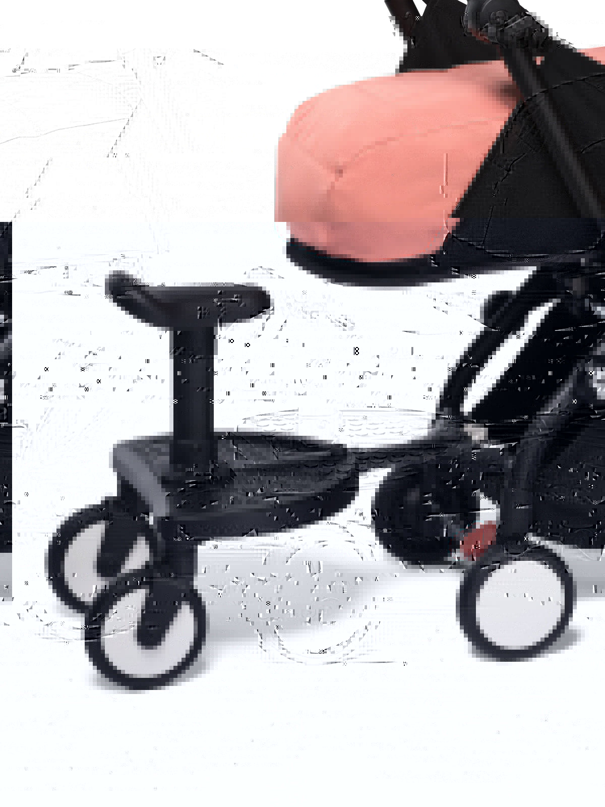 BABYZEN™ YOYO stroller board