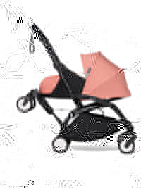 YOYO stroller board