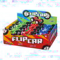 Flip Car